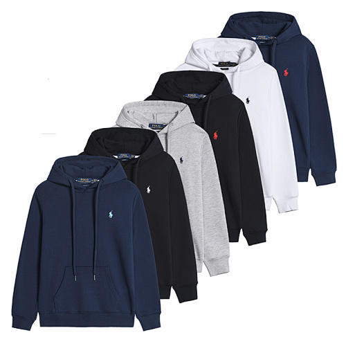 Polo Ralph Lauren — קפוצ'ון · A851