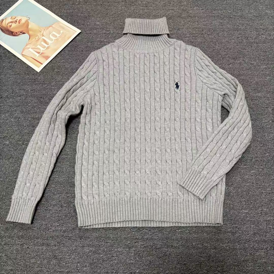 Ralph Lauren — סוודר · A2847 — תמונה 13