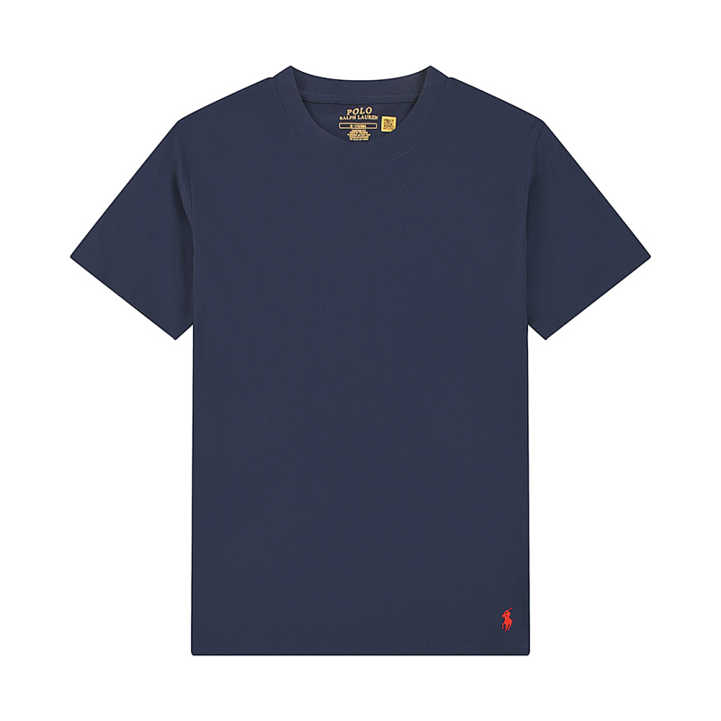 Ralph Lauren Cotton Jersey Crewneck Tee · A2014 — תמונה 22