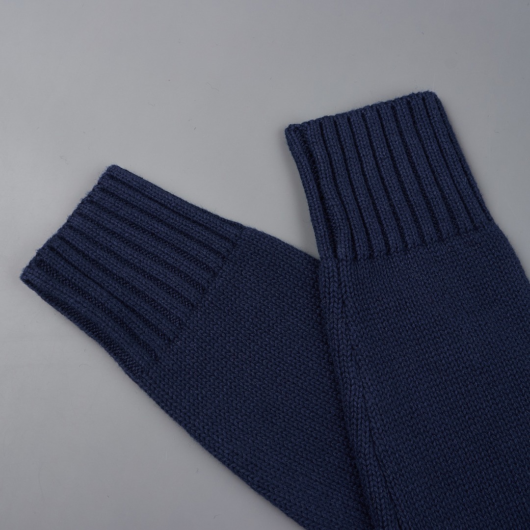 Ralph Lauren Polo Bear Sweater · A3379 — תמונה 15
