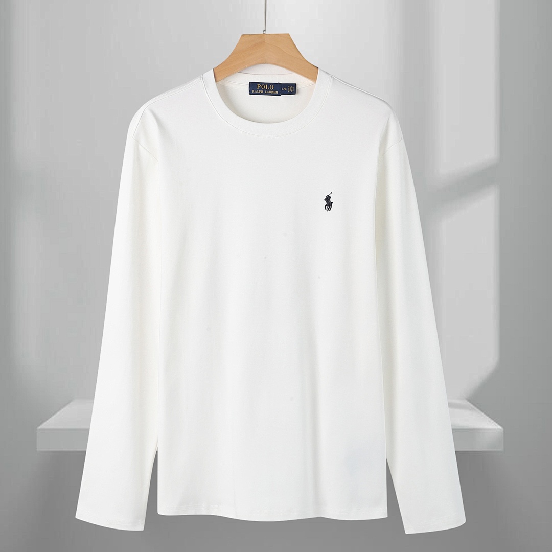 Ralph Lauren — טי-שירט · A2482 — תמונה 6