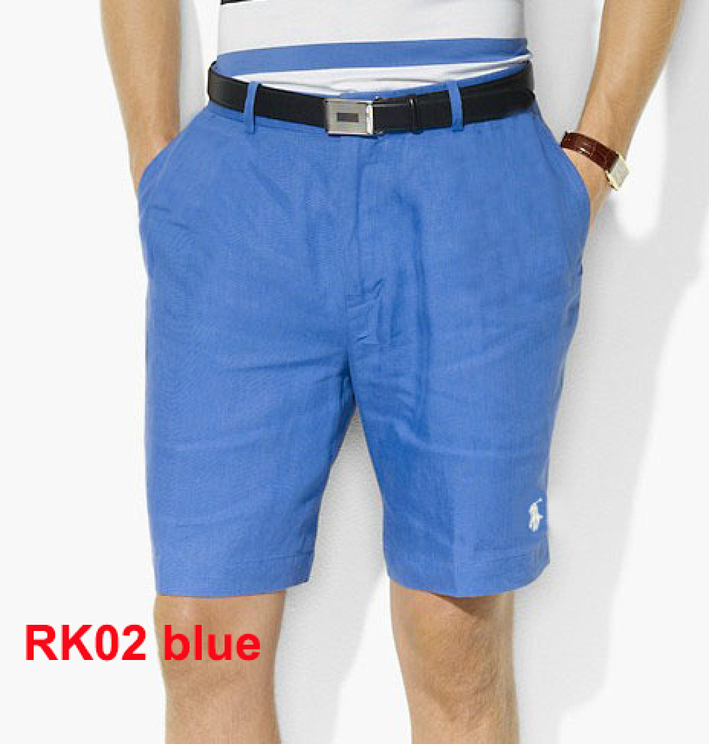 A135 Rauph Lauren short pants knee length — תמונה 27
