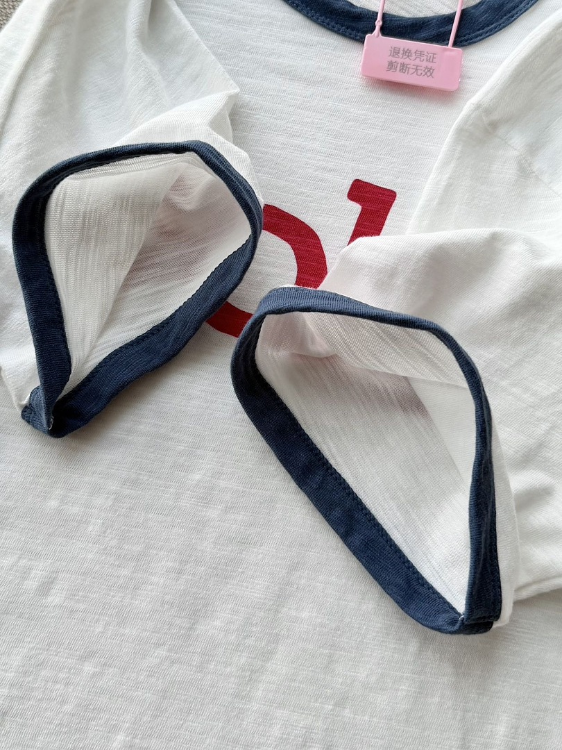 Polo Ralph Lauren Jersey Short Sleeve T-shirt · A3104 — תמונה 15