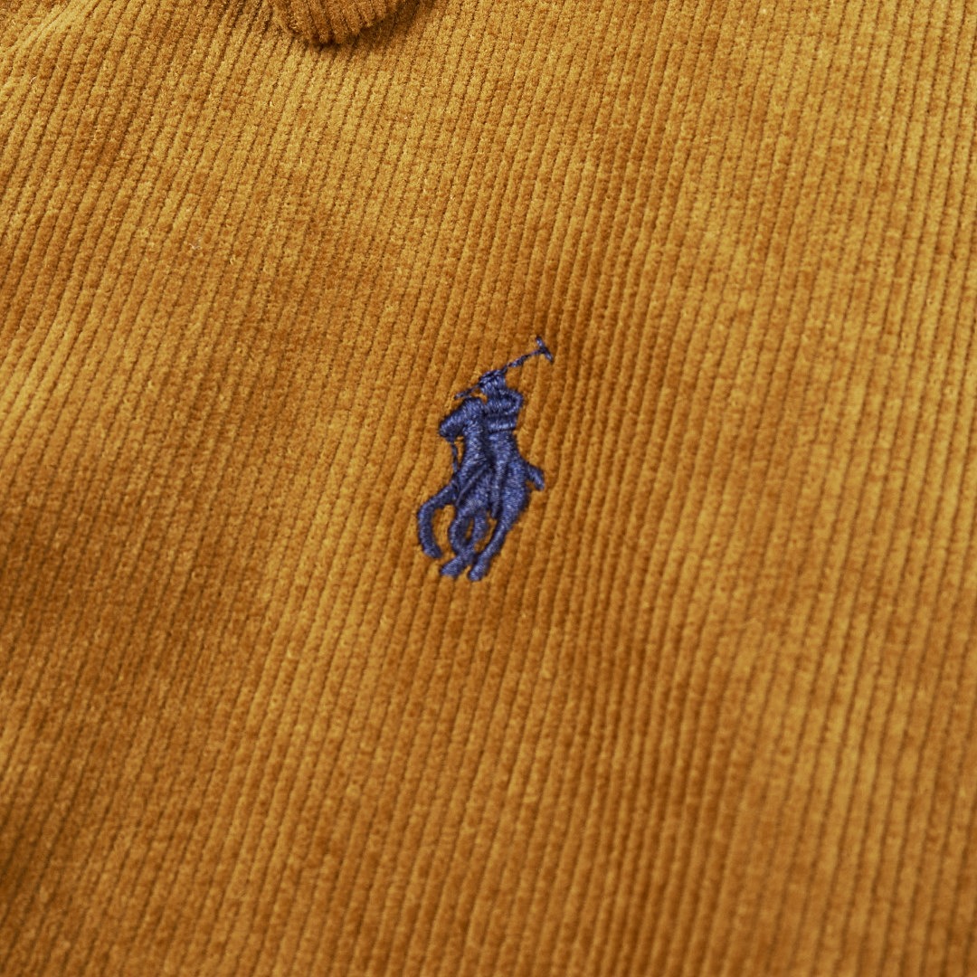 Polo Ralph Lauren Wynton · A3453 — תמונה 11
