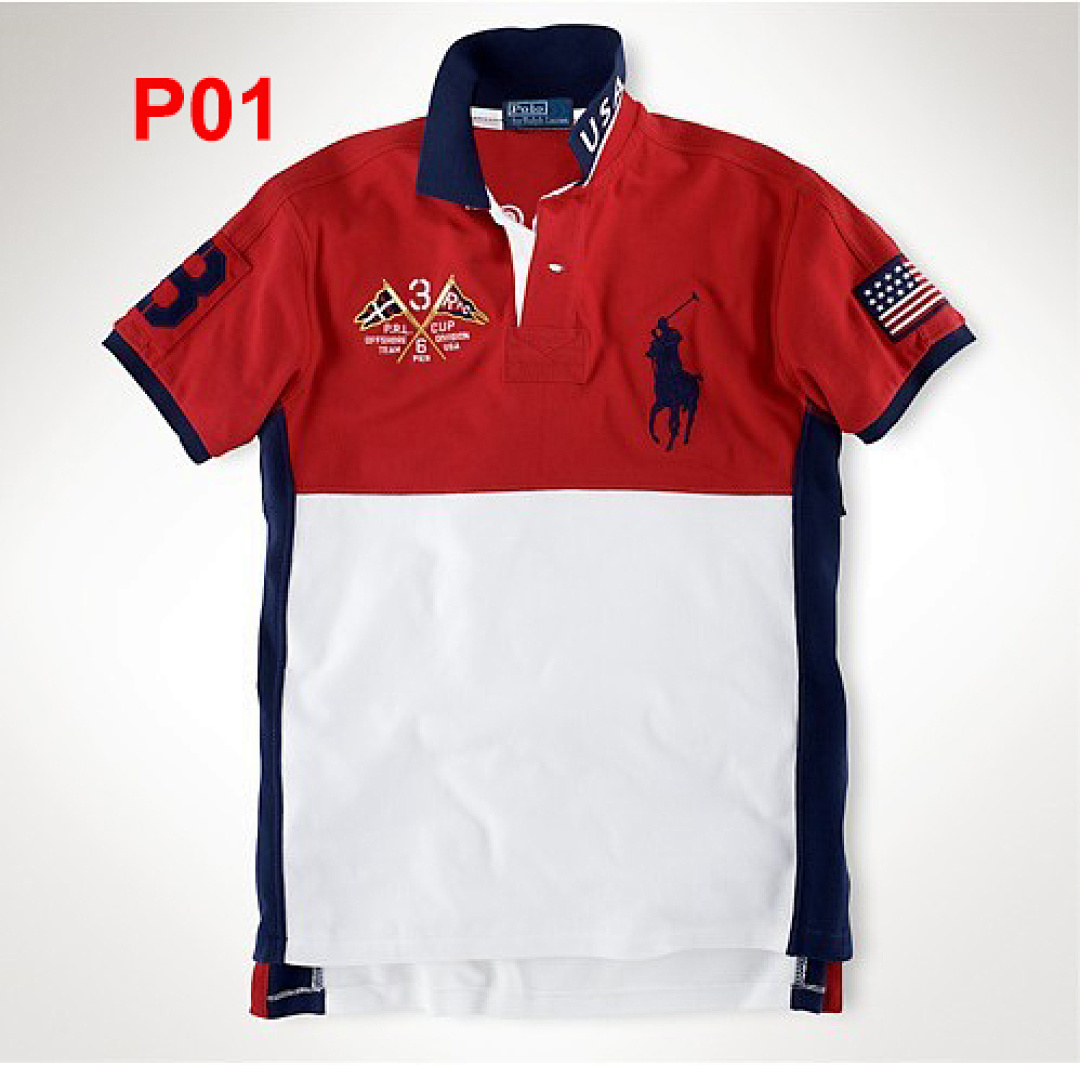 Ralph Lauren Racing Team · A1995 — תמונה 15