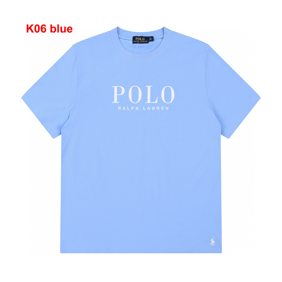 Ralph Lauren — טי-שירט · A3107 — תמונה 26