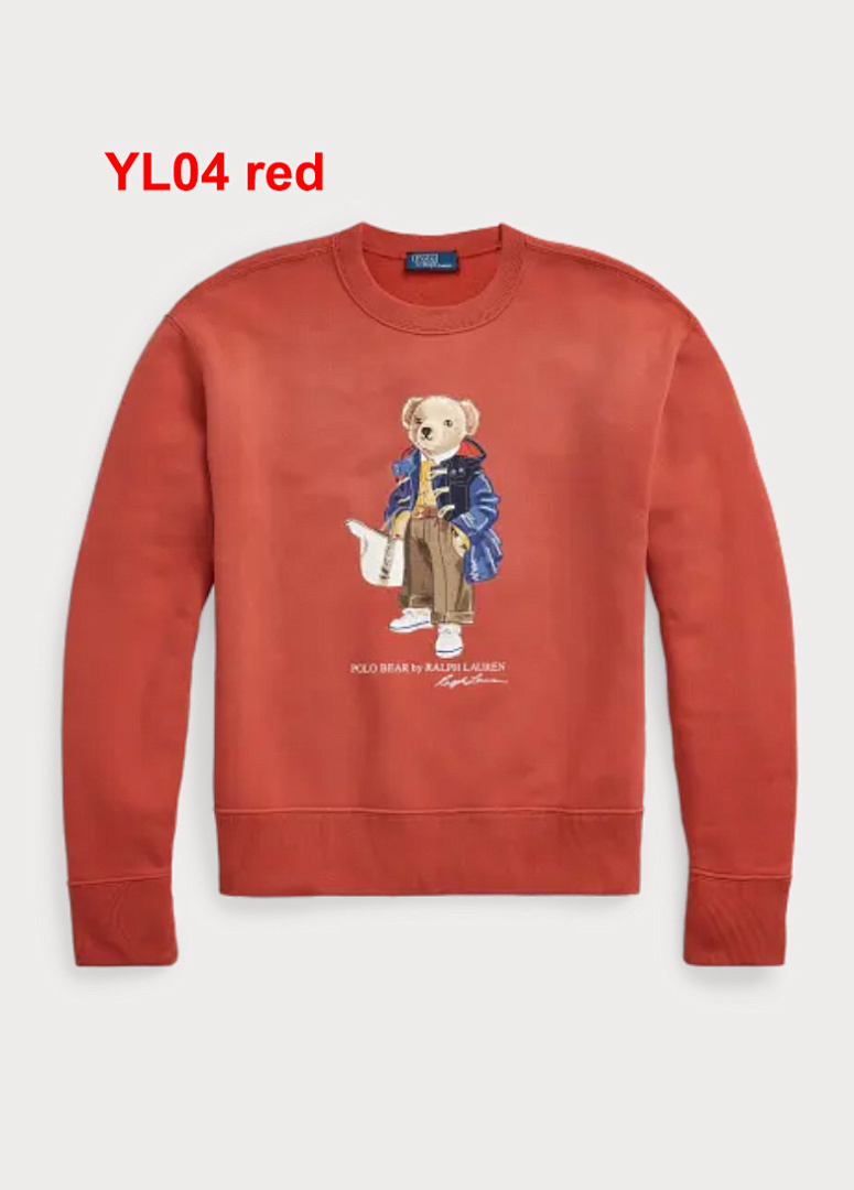 Ralph Lauren Polo Bear · A1680 — תמונה 8