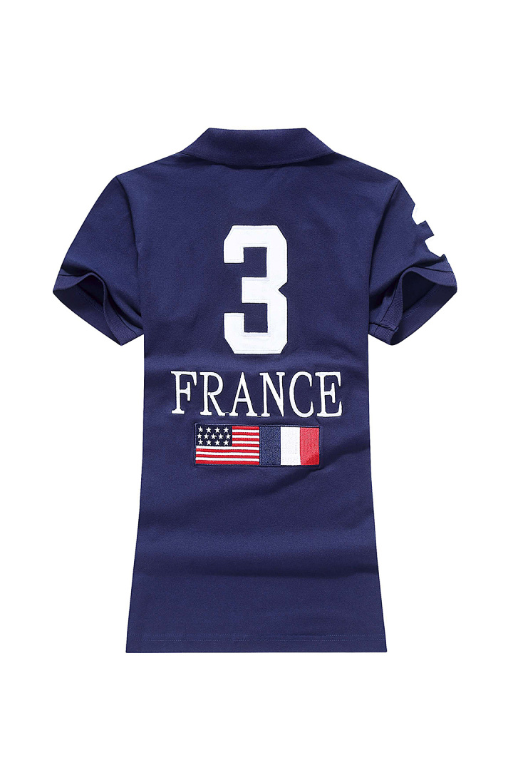 Ralph Lauren Big Pony USA Polo · A2239 — תמונה 26