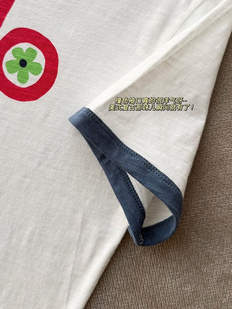 Polo Ralph Lauren Jersey Short Sleeve T-shirt · A3104 — תמונה 17