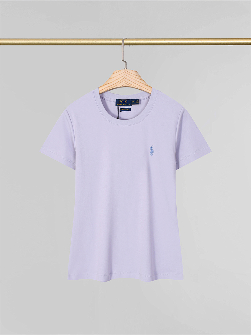 Polo Ralph Lauren — טי-שירט · A3025 — תמונה 22