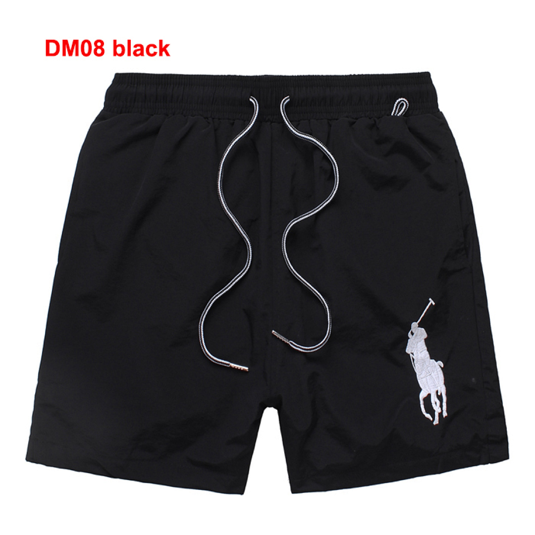 Ralph Lauren Polo Bear Drawstring Swim Shorts · A2258 — תמונה 13