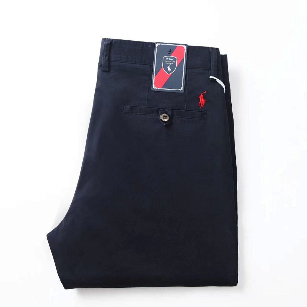 Ralph Lauren — מכנסי צ'ינו · A918 — תמונה 21
