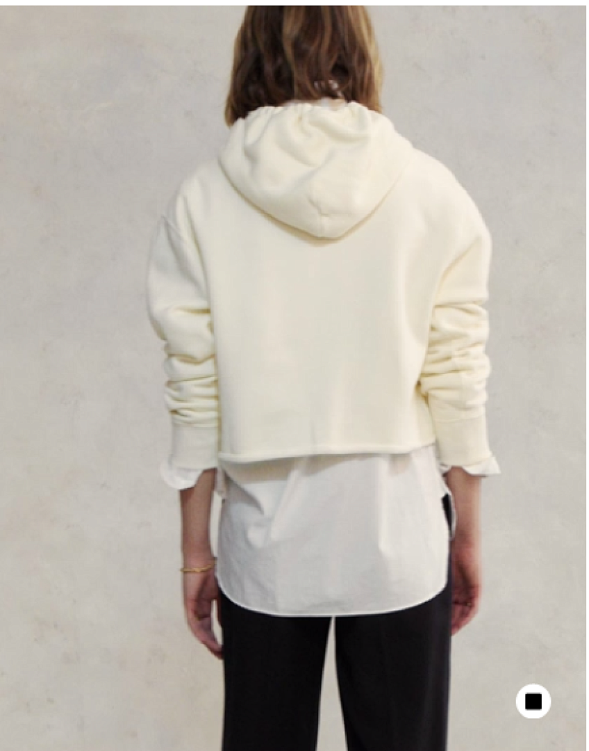 Ralph Lauren Polo Bear Fleece Hoodie · A2137 — תמונה 19