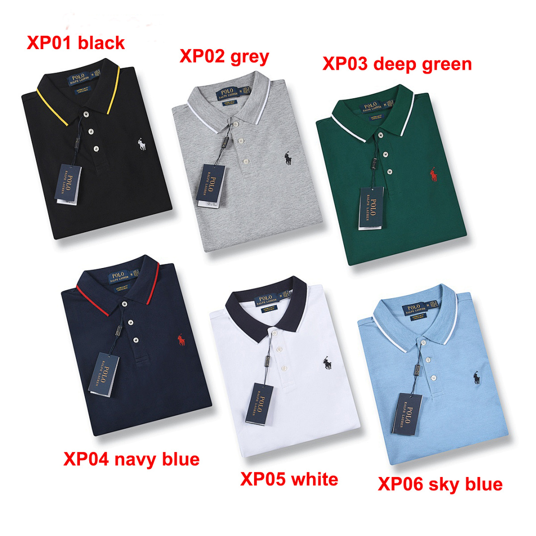 Ralph Lauren Classic Fit Polo · A1985 — תמונה 3