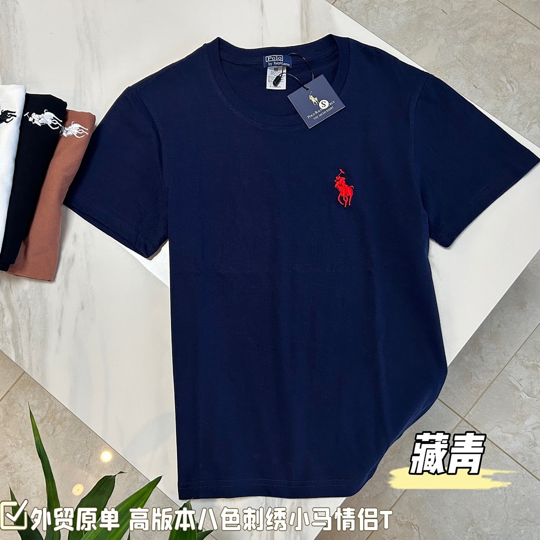 Ralph Lauren — טי-שירט · A2989 — תמונה 24