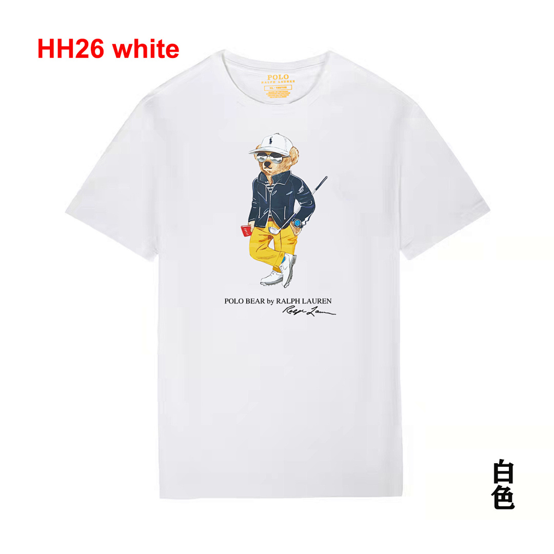 Ralph Lauren Polo Bear · A2426 — תמונה 8