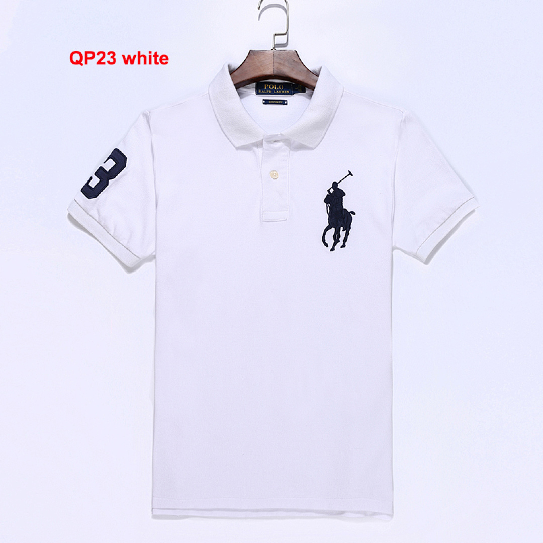 Ralph Lauren Classic Polo · A1122 — תמונה 10