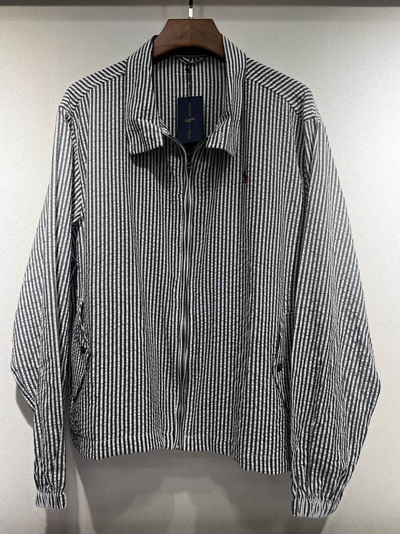 Ralph Lauren Harrington Jacket · A2564 — תמונה 35