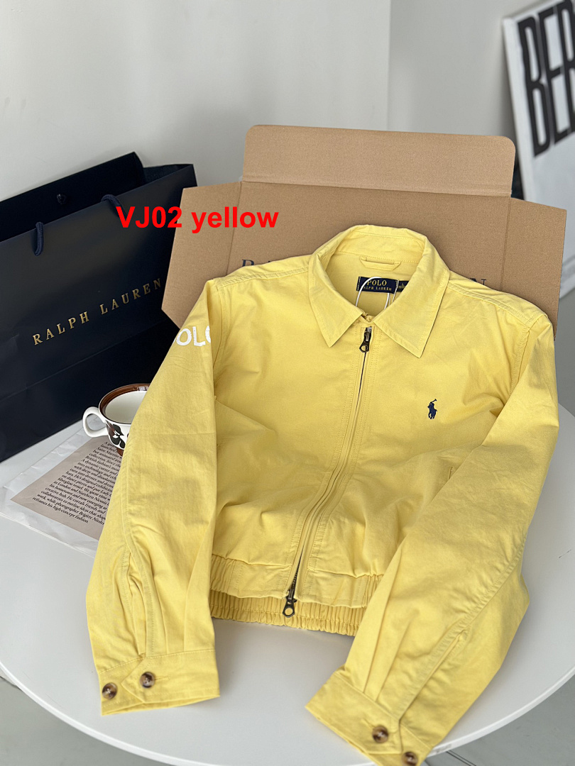 Polo Ralph Lauren The Big Bayport · A2906 — תמונה 33