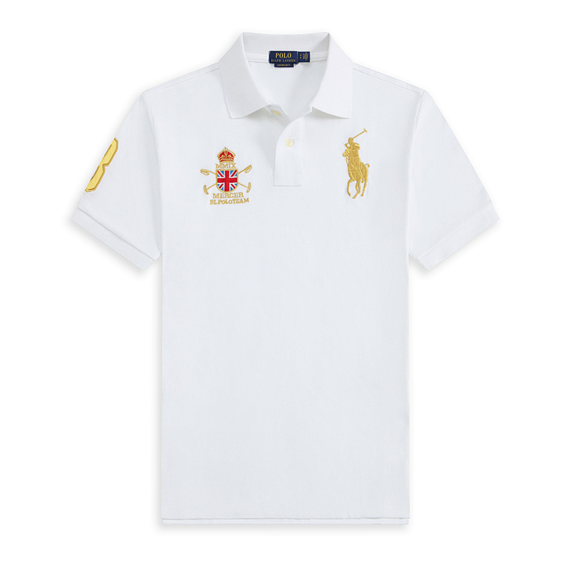 Ralph Lauren Big Pony Polo · A1957 — תמונה 34