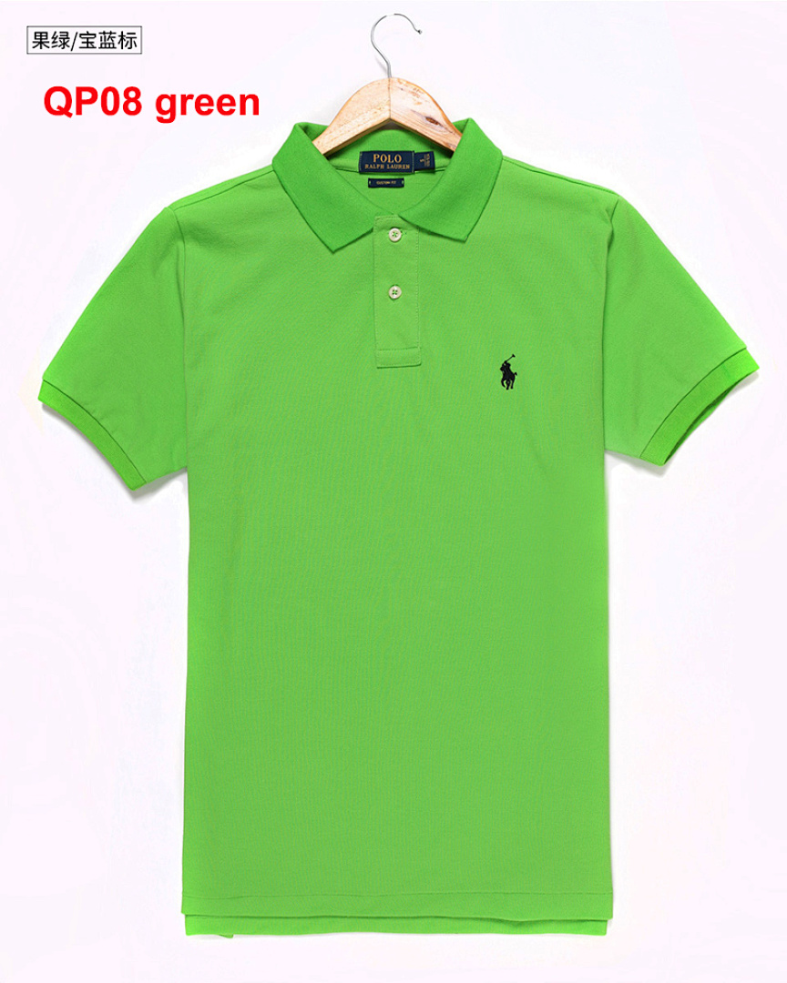 Ralph Lauren Classic Polo · A1122 — תמונה 22