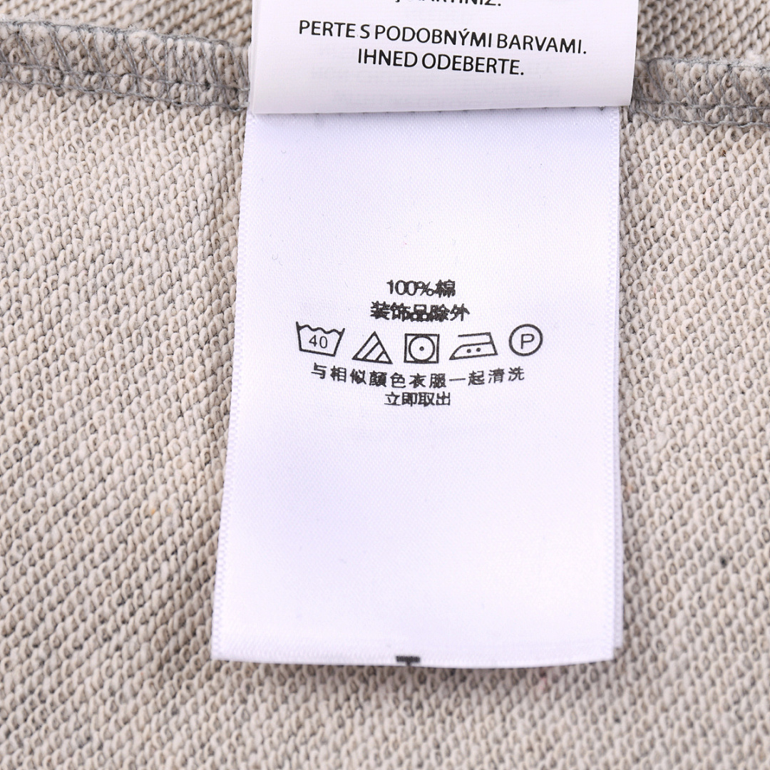 Ralph Lauren Polo Pony-embroidered Sweatshirt · A2850 — תמונה 5