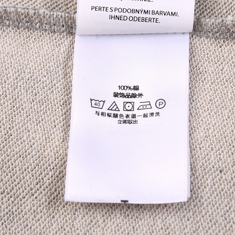 Ralph Lauren Polo Pony-embroidered Sweatshirt · A2850 — תמונה 6
