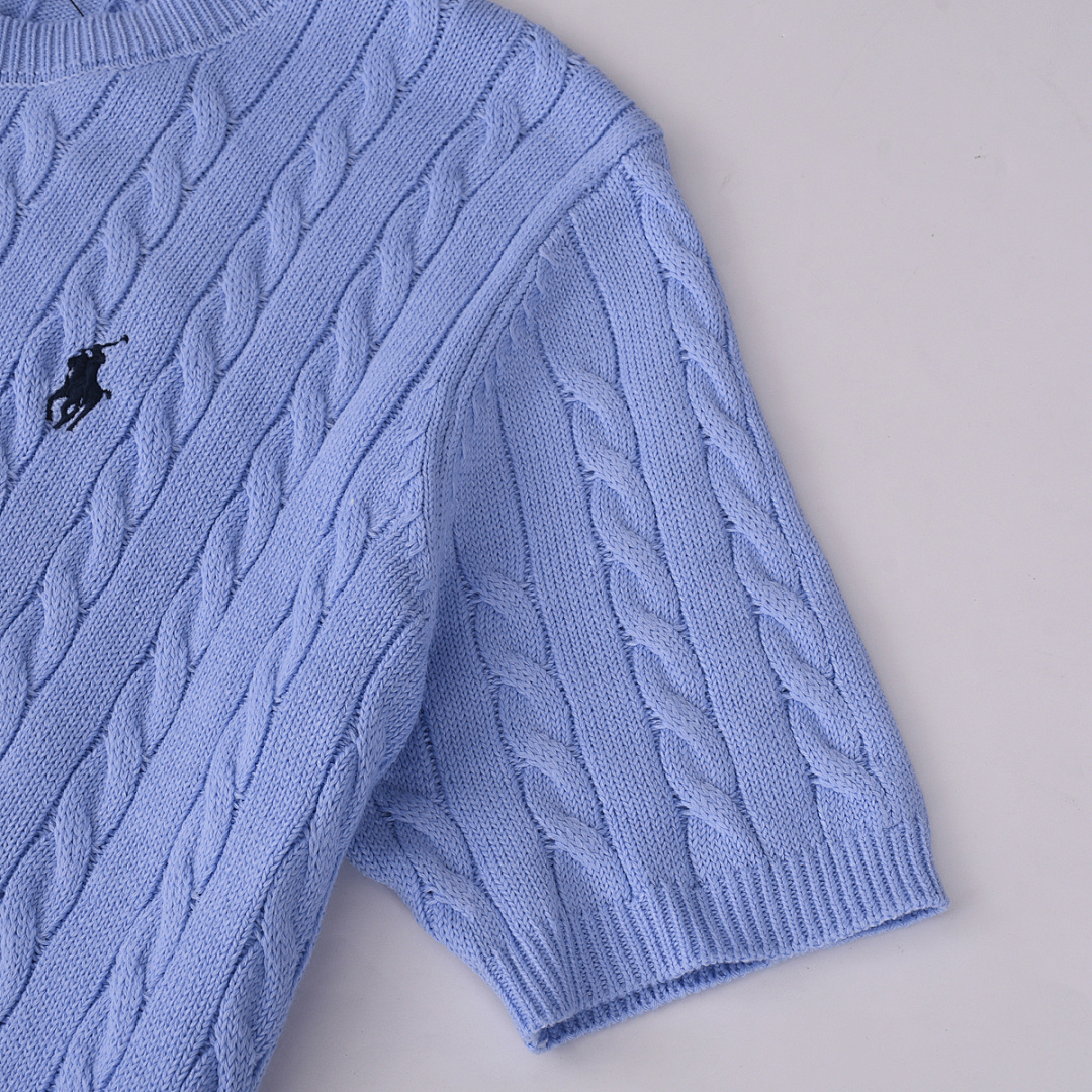 Polo Ralph Lauren Cable-Knit Sweater · A2302 — תמונה 41