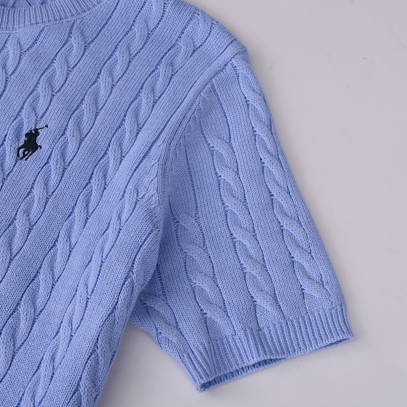 Polo Ralph Lauren Cable-Knit Sweater · A2302 — תמונה 42