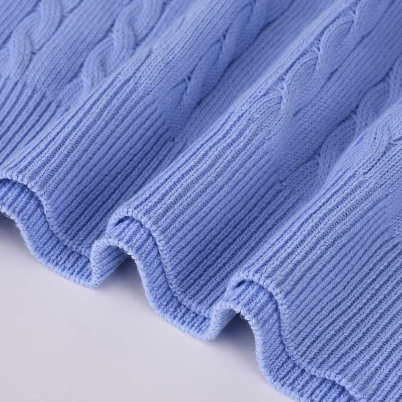 Polo Ralph Lauren Cable-Knit Sweater · A2302 — תמונה 36