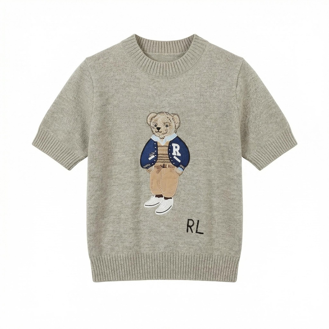 Ralph Lauren Polo Bear · A3230 — תמונה 9