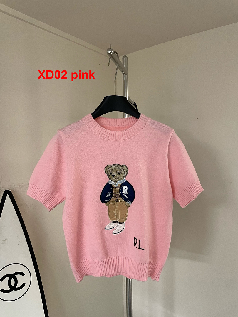 Ralph Lauren Polo Bear · A3230 — תמונה 4