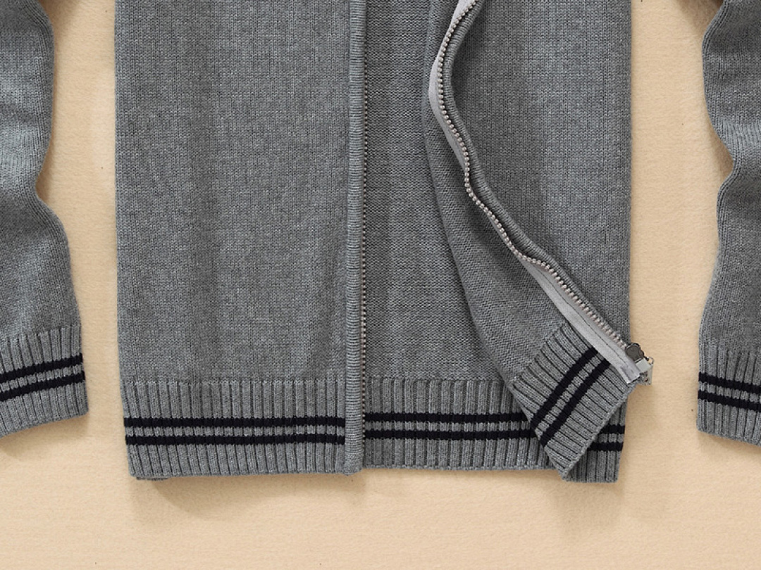Ralph Lauren Polo Pony Cardigan · A527 — תמונה 15