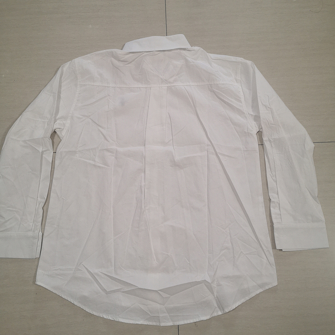Ralph Lauren — חולצה מכופתרת · A2368 — תמונה 10