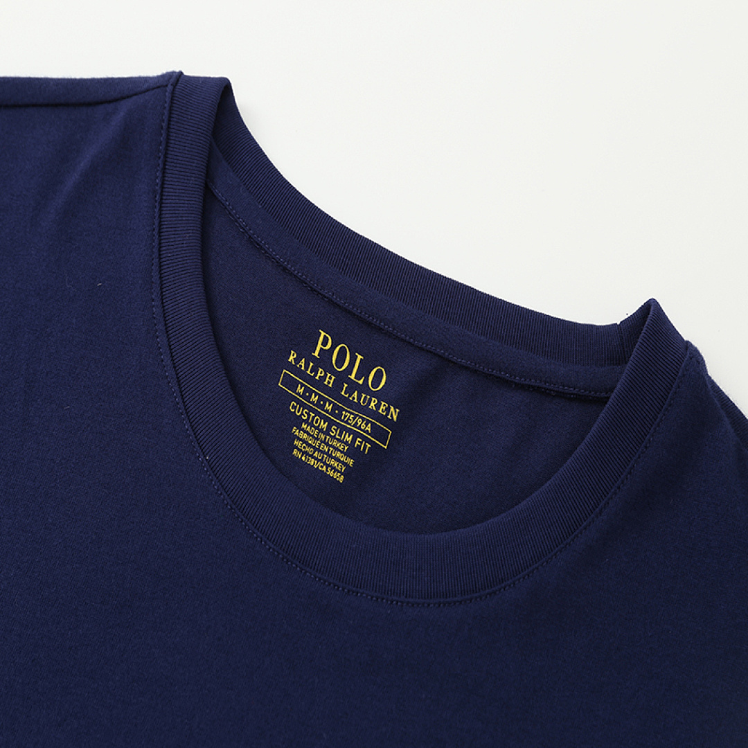 Ralph Lauren — טי-שירט · A1150 — תמונה 33