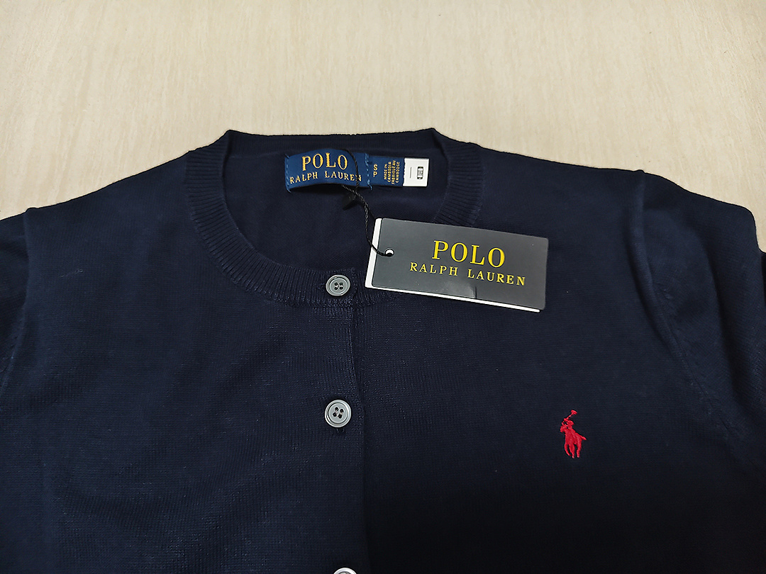 Polo Ralph Lauren — סריג · A3126 — תמונה 2