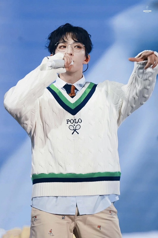 Polo Ralph Lauren Wimbledon Cricket Sweater · A2935 — תמונה 6