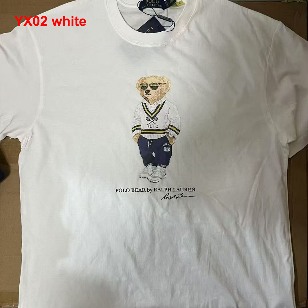 Ralph Lauren Polo Bear Wimbledon · A2467 — תמונה 12