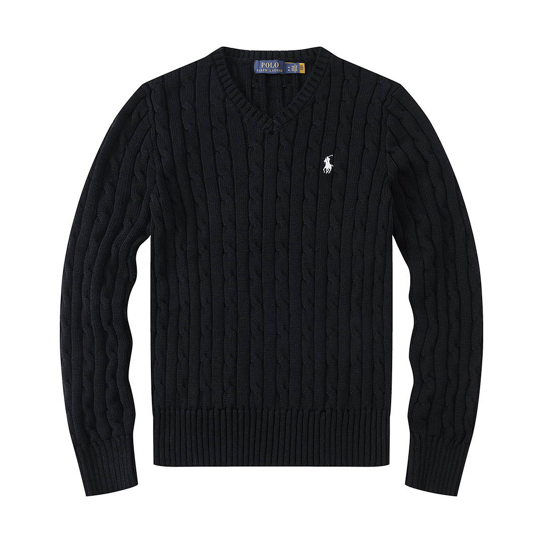A1744 Rauph Lauren women sweater — תמונה 27