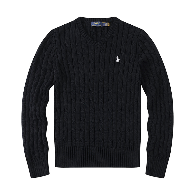 A1744 Rauph Lauren women sweater — תמונה 28