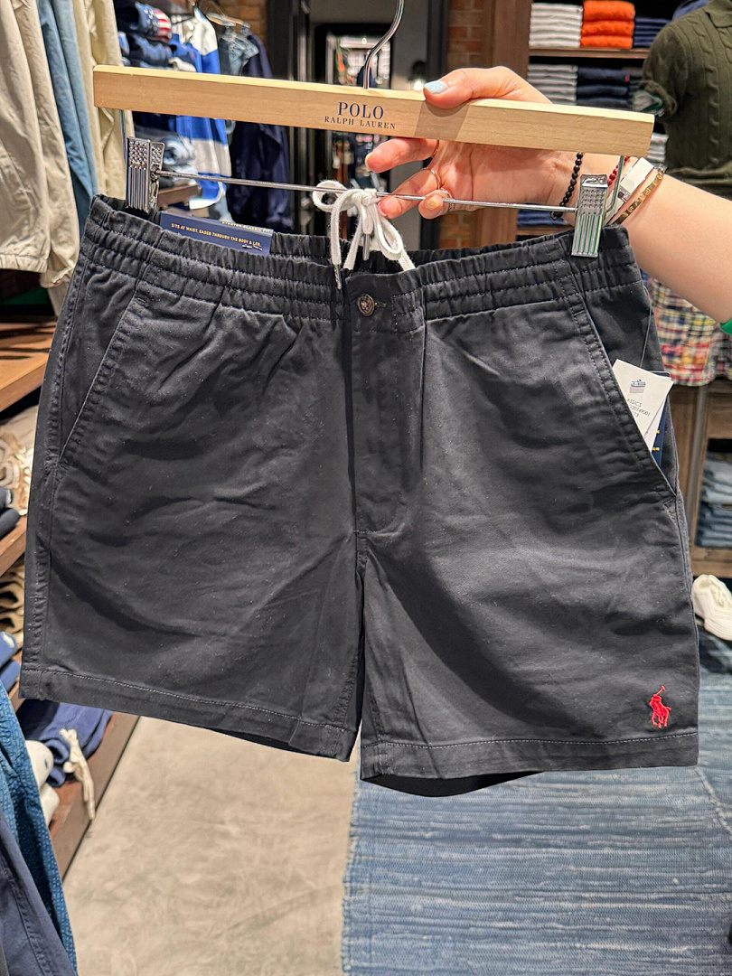 Ralph Lauren Prepster · A2400 — תמונה 11