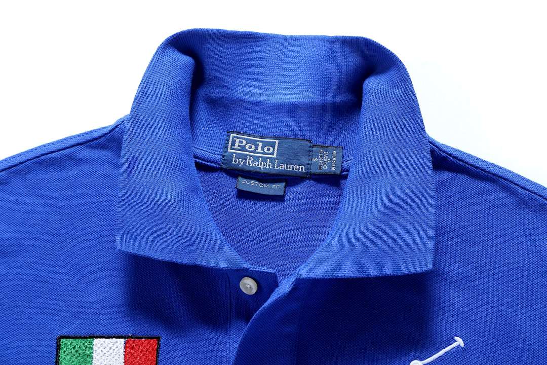 Ralph Lauren France Big Pony Polo · A2238 — תמונה 26