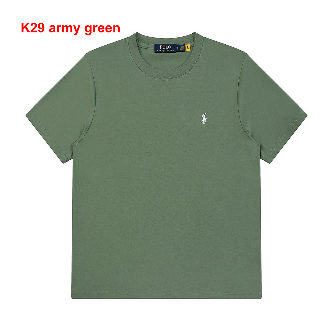 Ralph Lauren — טי-שירט · A3107 — תמונה 3
