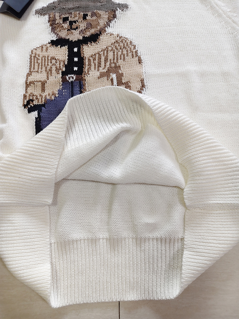Ralph Lauren Polo Bear · A3235 — תמונה 5