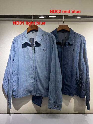 Ralph Lauren Bayport · A2566