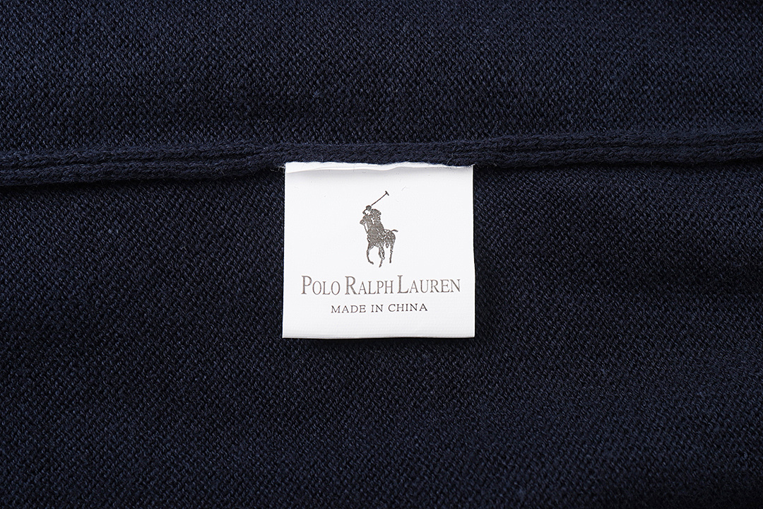 Ralph Lauren — סוודר · A2798 — תמונה 18