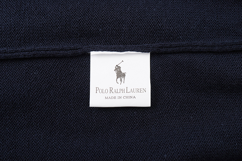 Ralph Lauren — סוודר · A2798 — תמונה 19