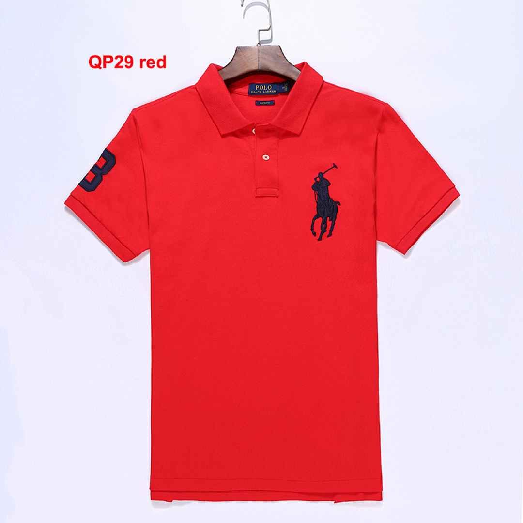 Ralph Lauren Classic Polo · A1122 — תמונה 6