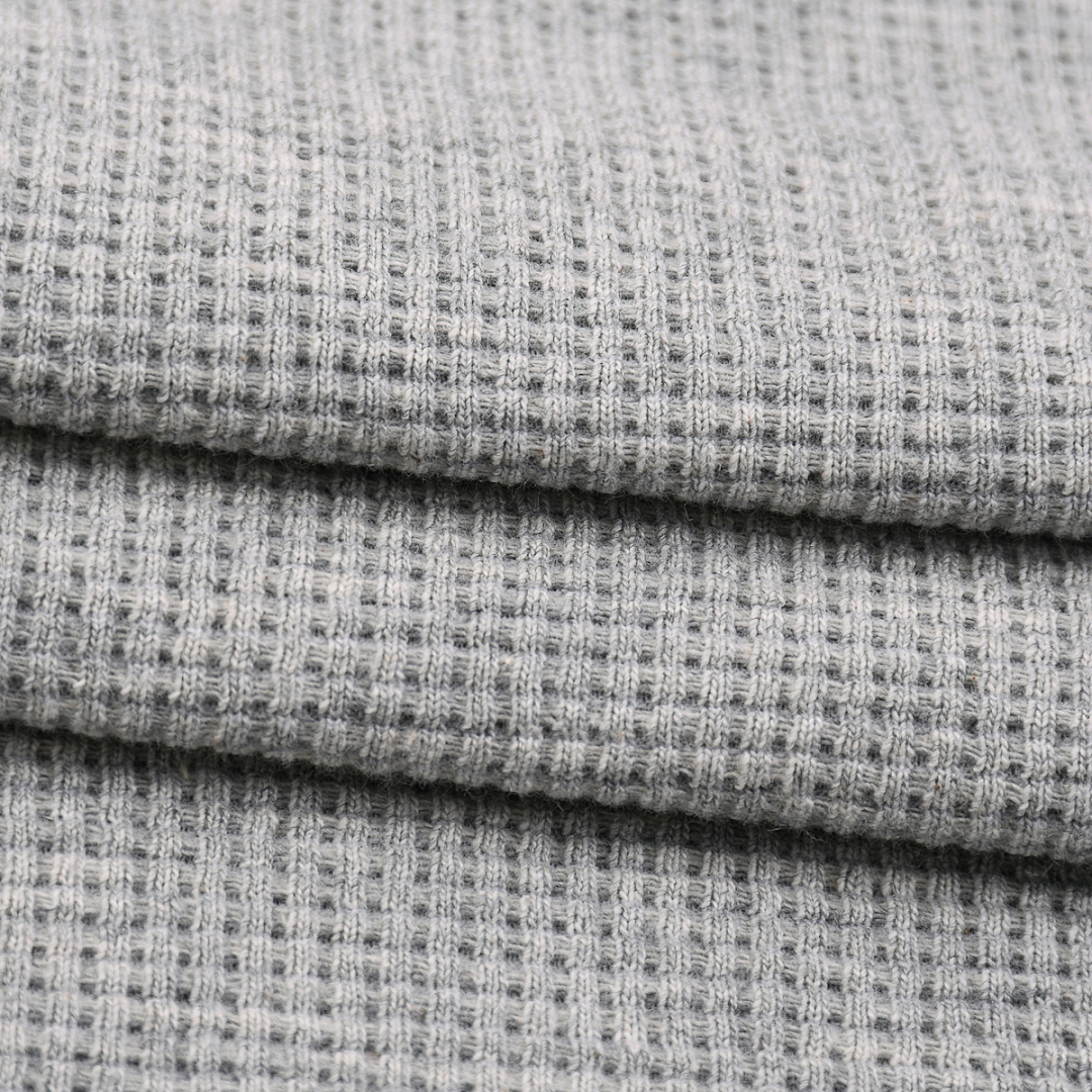 Ralph Lauren Waffle LS T-shirt · A3095 — תמונה 10