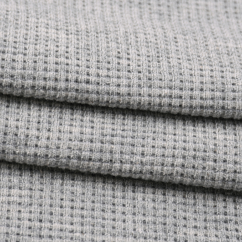 Ralph Lauren Waffle LS T-shirt · A3095 — תמונה 11